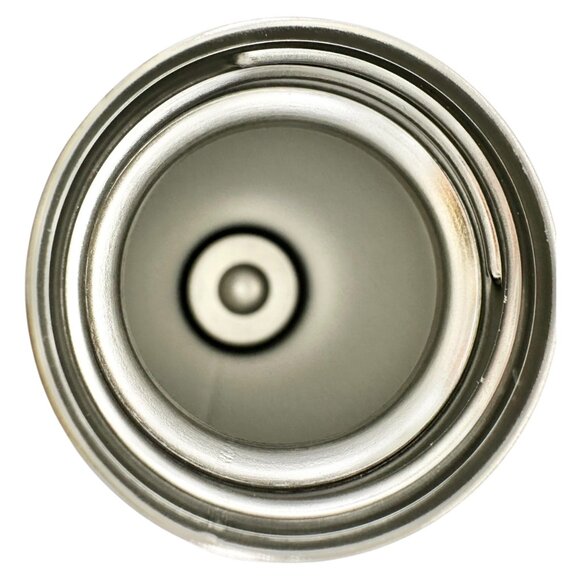 Swig 26 Oz Purple Stainless Steel Water Bottle Green Flip Straw Lid Carry Handle - Picture 7 of 7